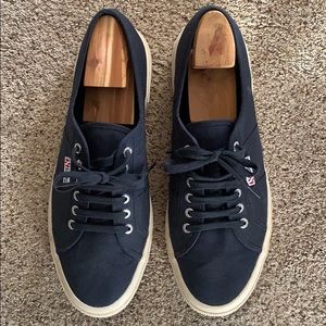 Superga Cotu Classic Canvas Sneakers